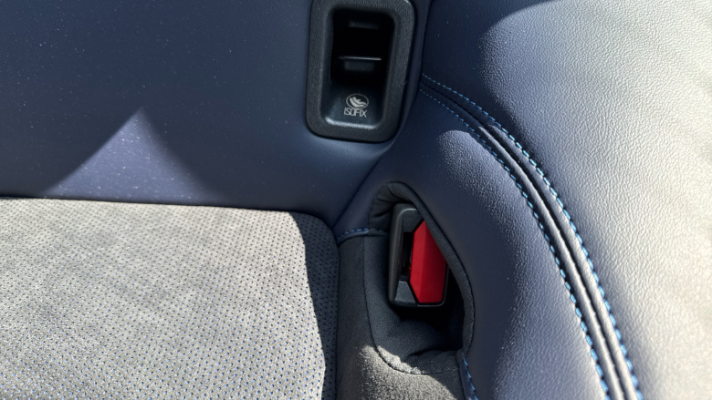 Ford Mustang 5.0 V8 Dark Horse 2dr Petrol Coupe